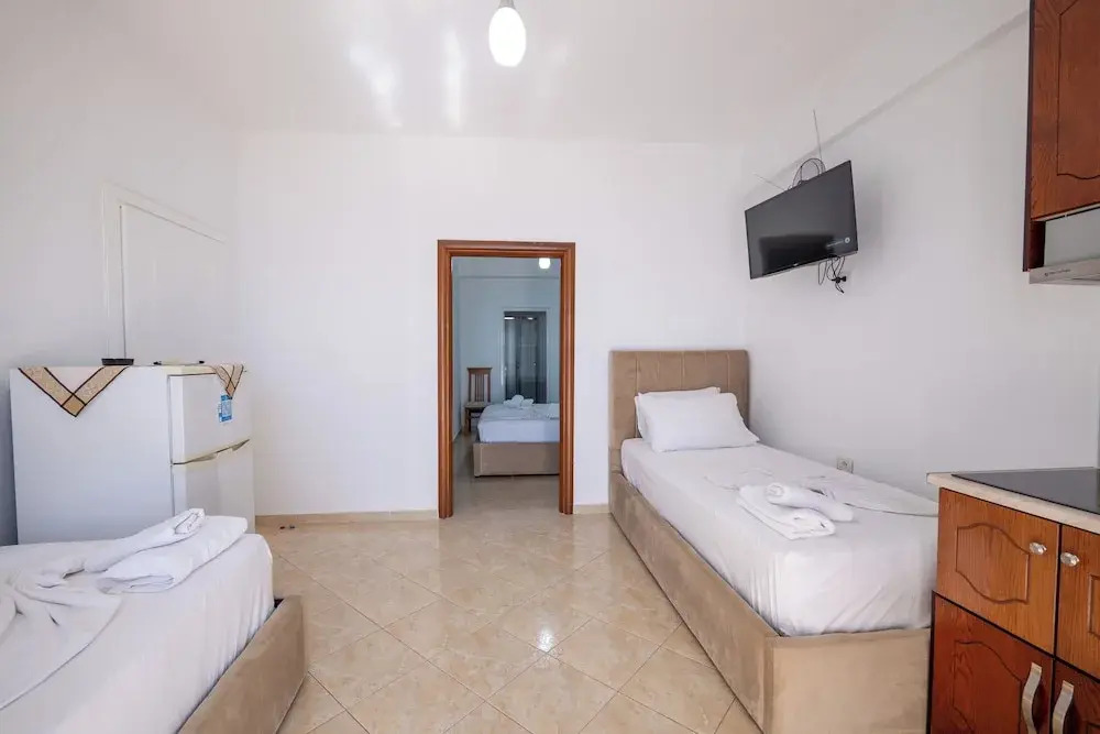 Номер Standard в Hotel Erioni