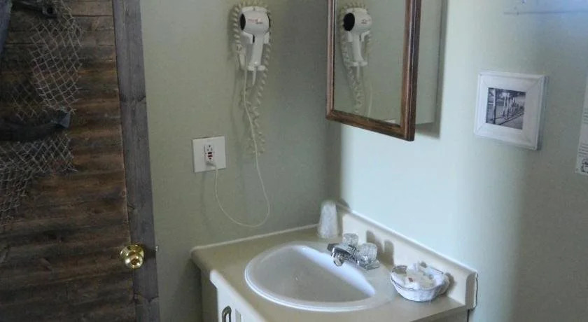 Le Pirate Motel & Camping - фото 9