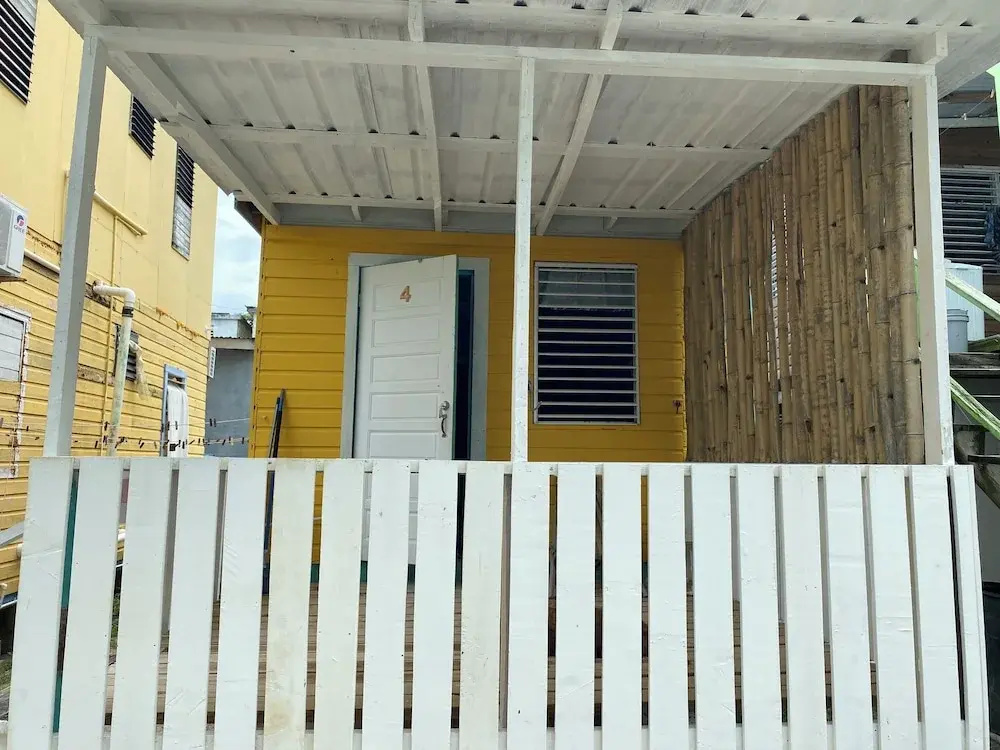 ZNA Beach House