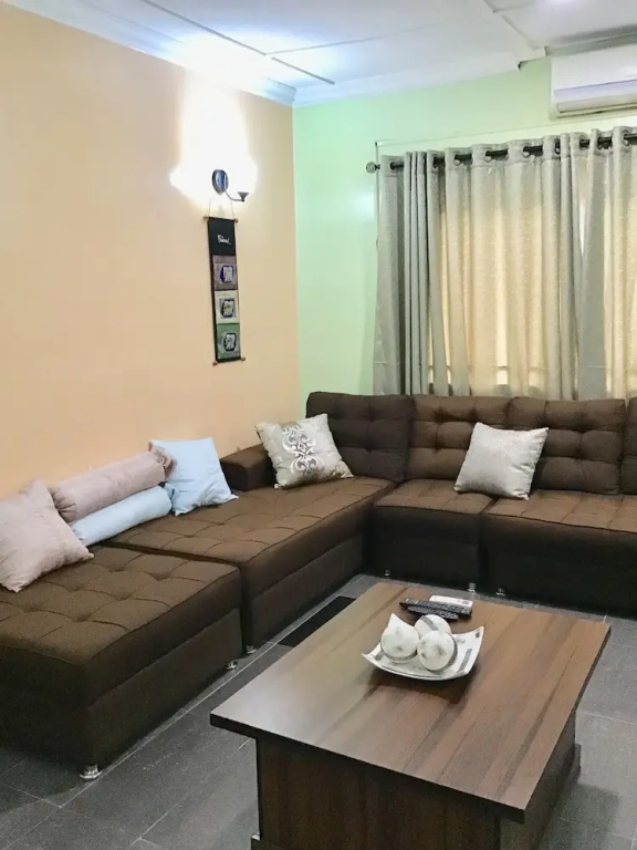 Superior Apartment