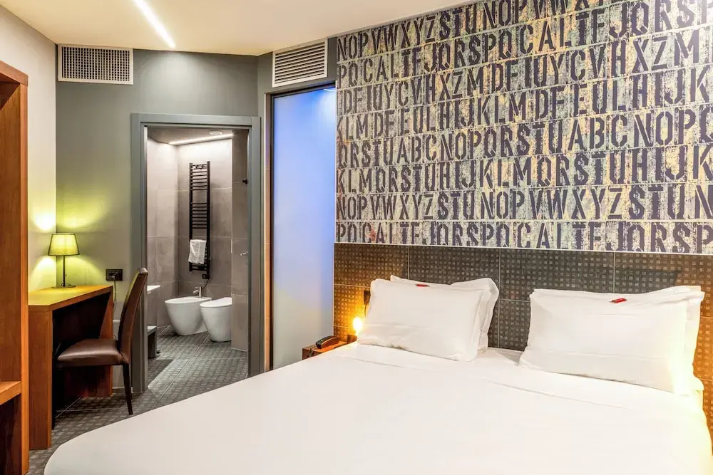 Hotel photo 10