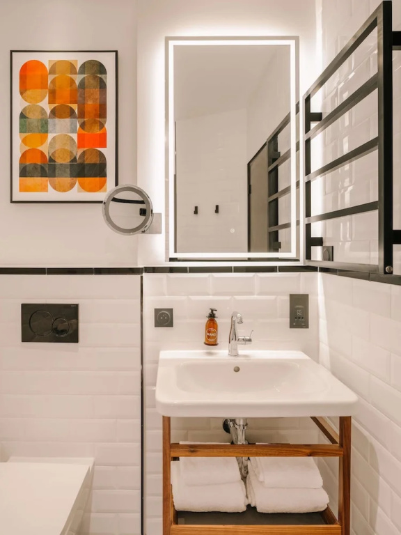 Marty Hotel Bordeaux, Tapestry Collection by Hilton - Chambres