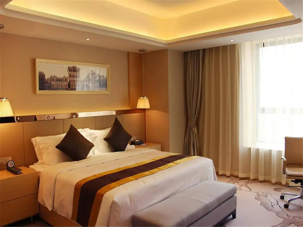Ramada Enping - фото 22