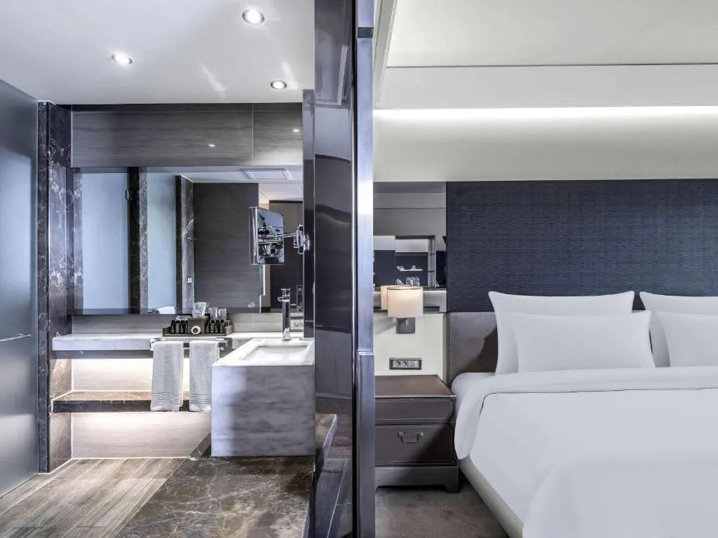 Rixos Premium Belek - The Land of Legends Access Hotel - Chambres