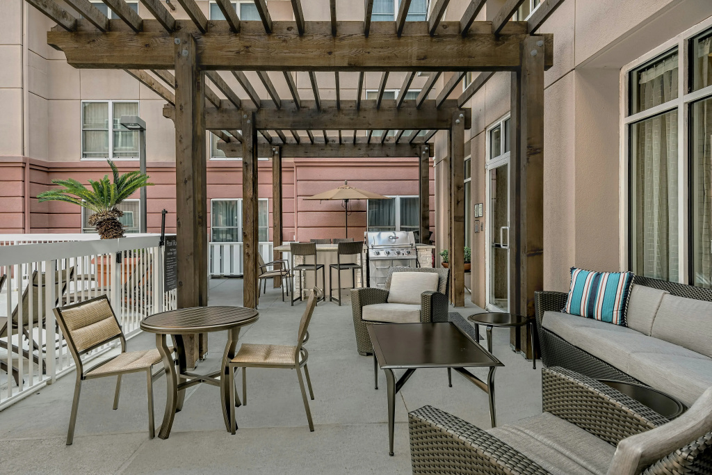 Homewood Suites by Hilton Houston Clear Lake NASA - Général
