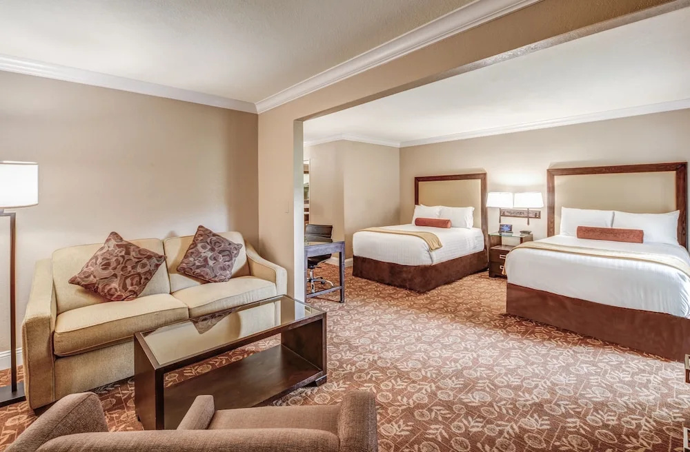 Creekside Inn - Chambres
