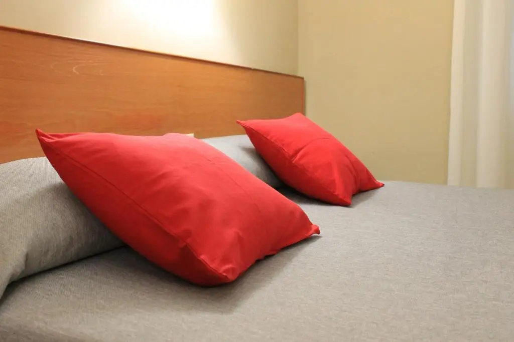 Hotel RH Sol By Hoteles RH - Chambres
