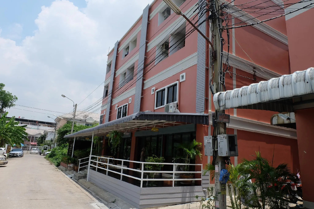 Hotel photo 11