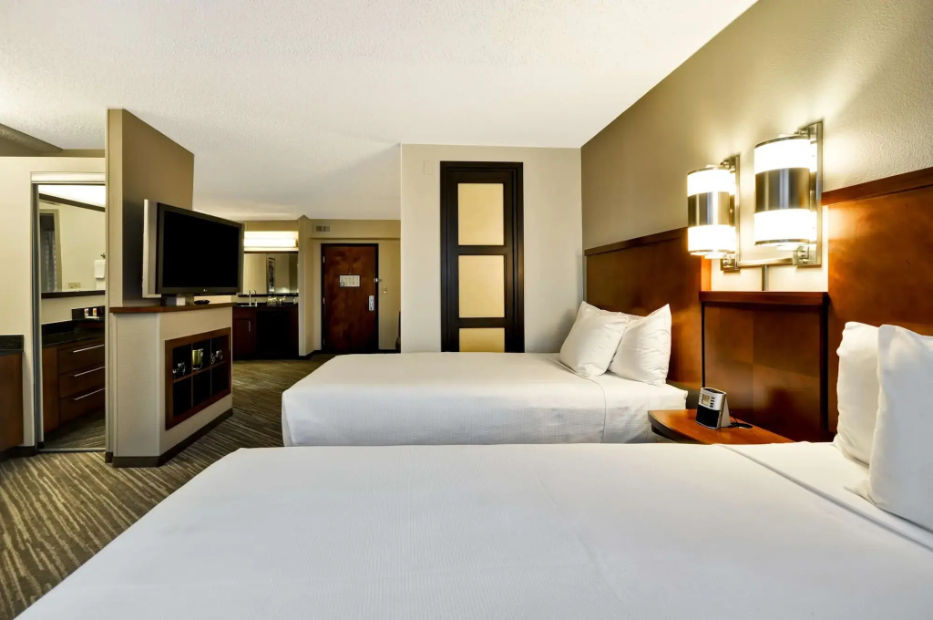 Hyatt Place Albuquerque/Uptown - Général