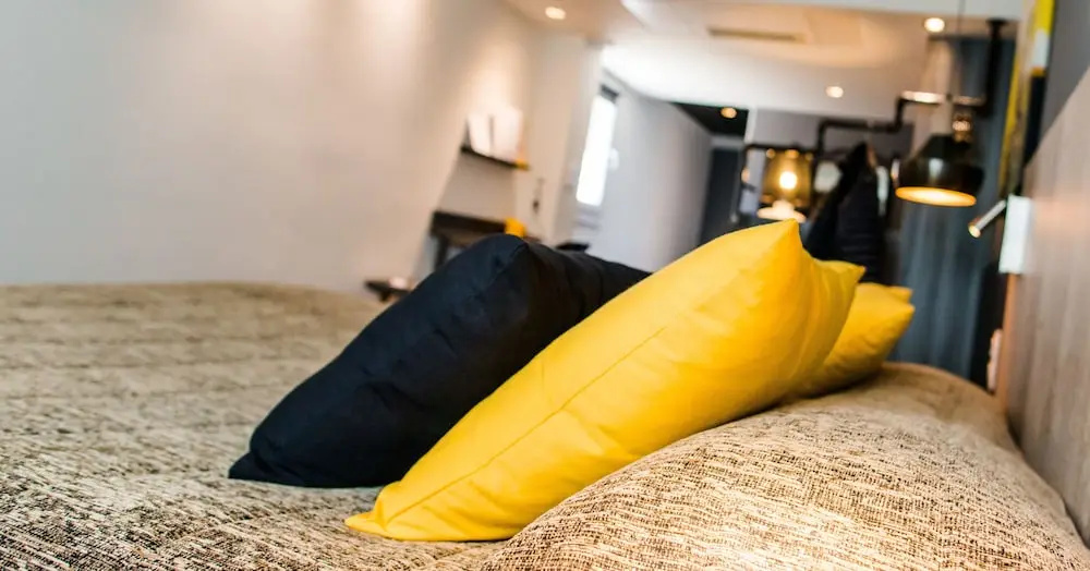 Citotel Stim'otel - Chambres