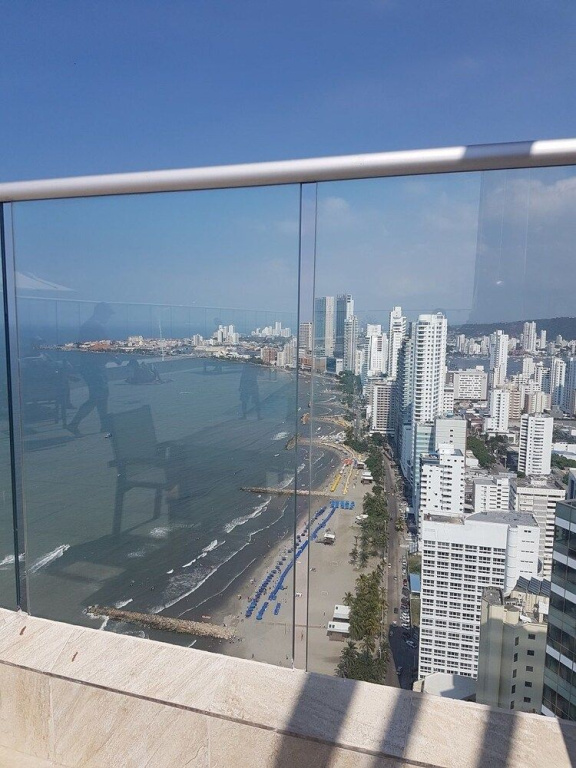 Palmetto Beach 15 Cartagena
