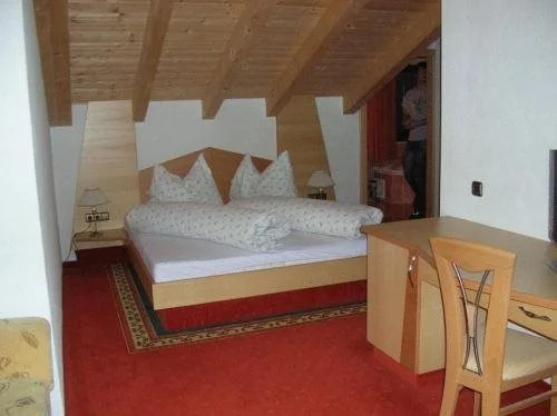 Gasthof Humlerhof - Général