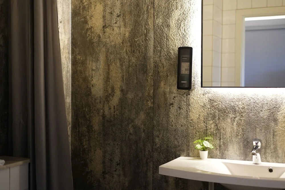 Løgstør Parkhotel - Chambres
