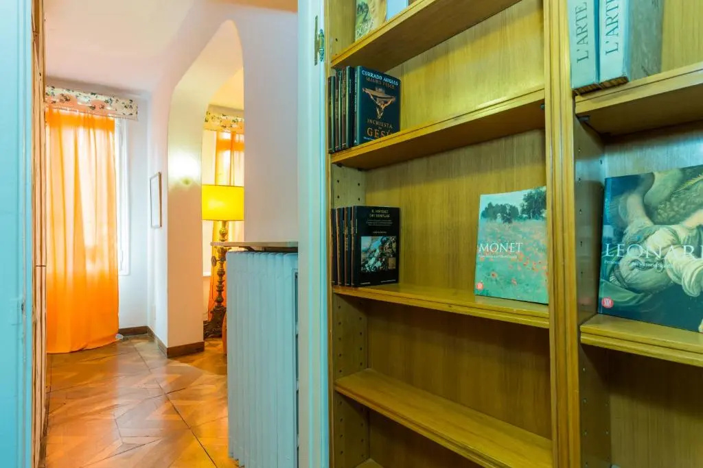 Hotel photo 10