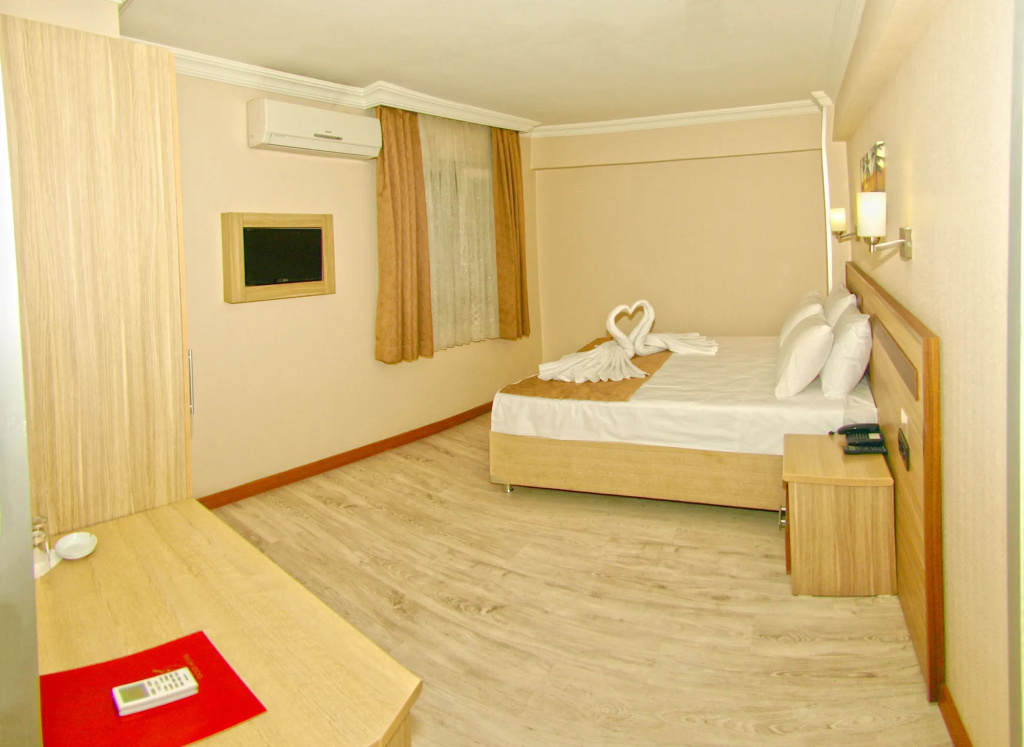Hotel photo 6