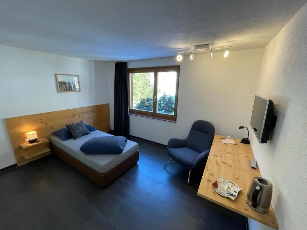 Hotel Catrina Resort - Chambres
