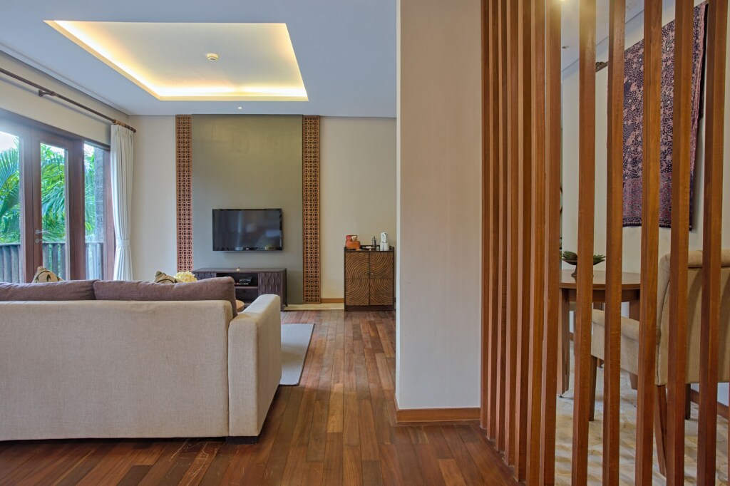 Anahata Villas And Spa Resort
