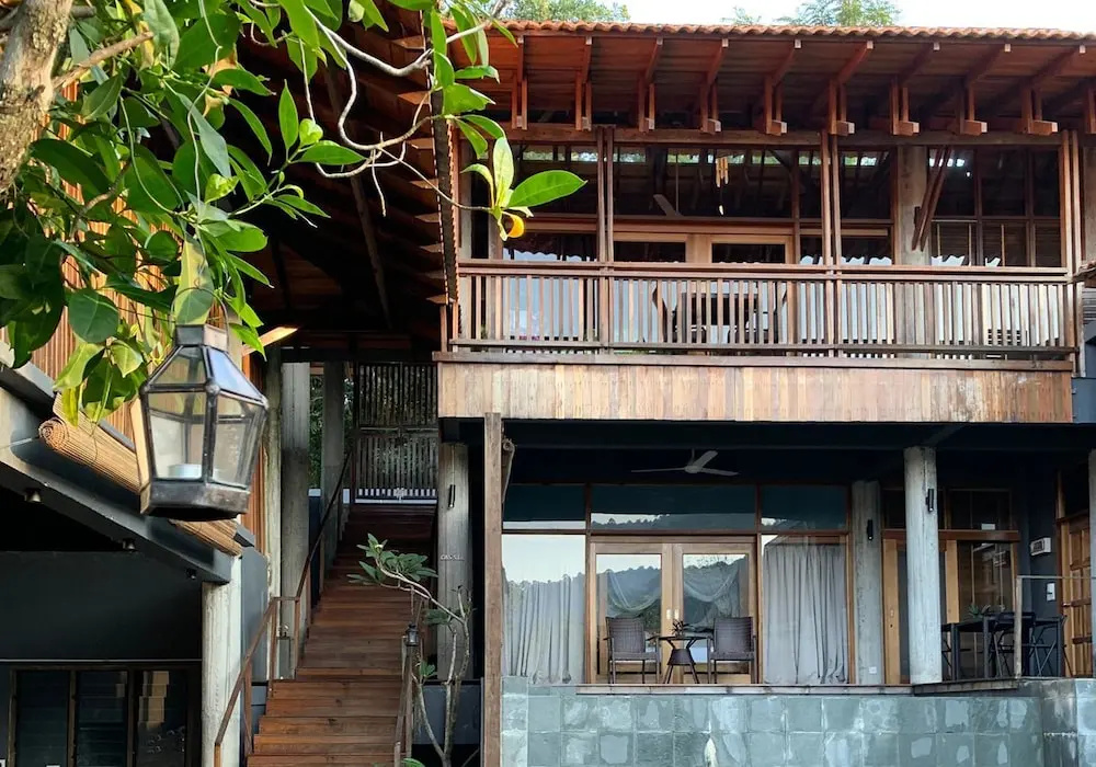 The Shorea