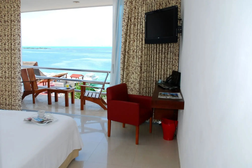 Hotel Bahia Chac Chi - Général