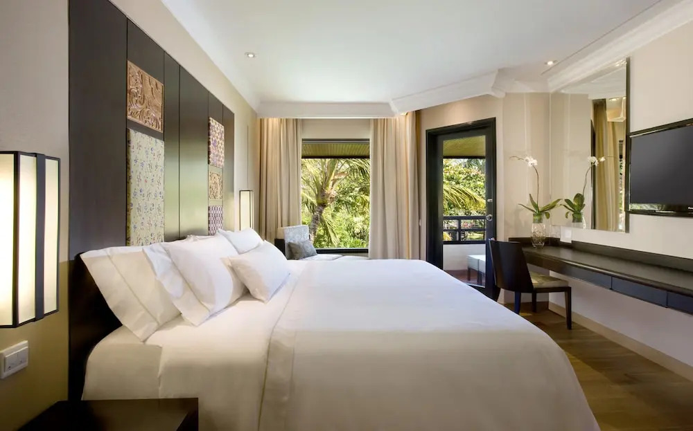 The Westin Resort Nusa Dua Bali