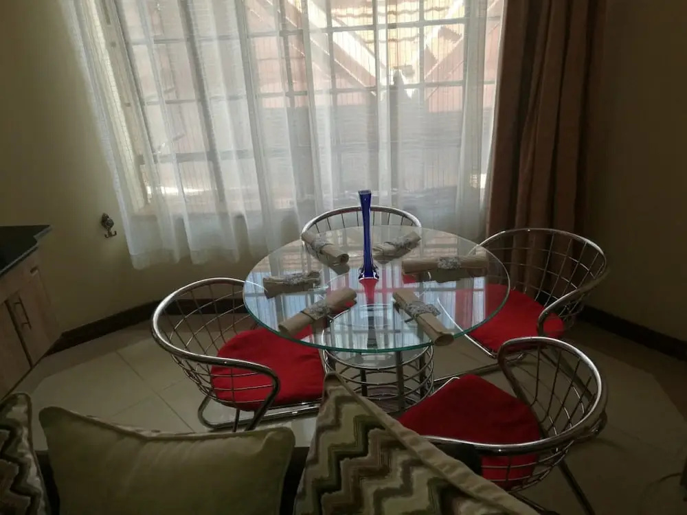 Classic Apartment