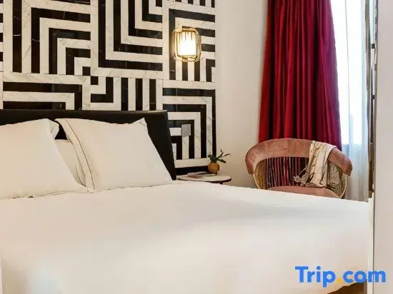 Hotel Rose Bourbon 126