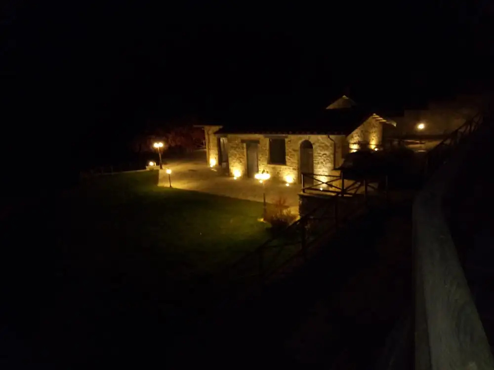 B&B Col di Piagge