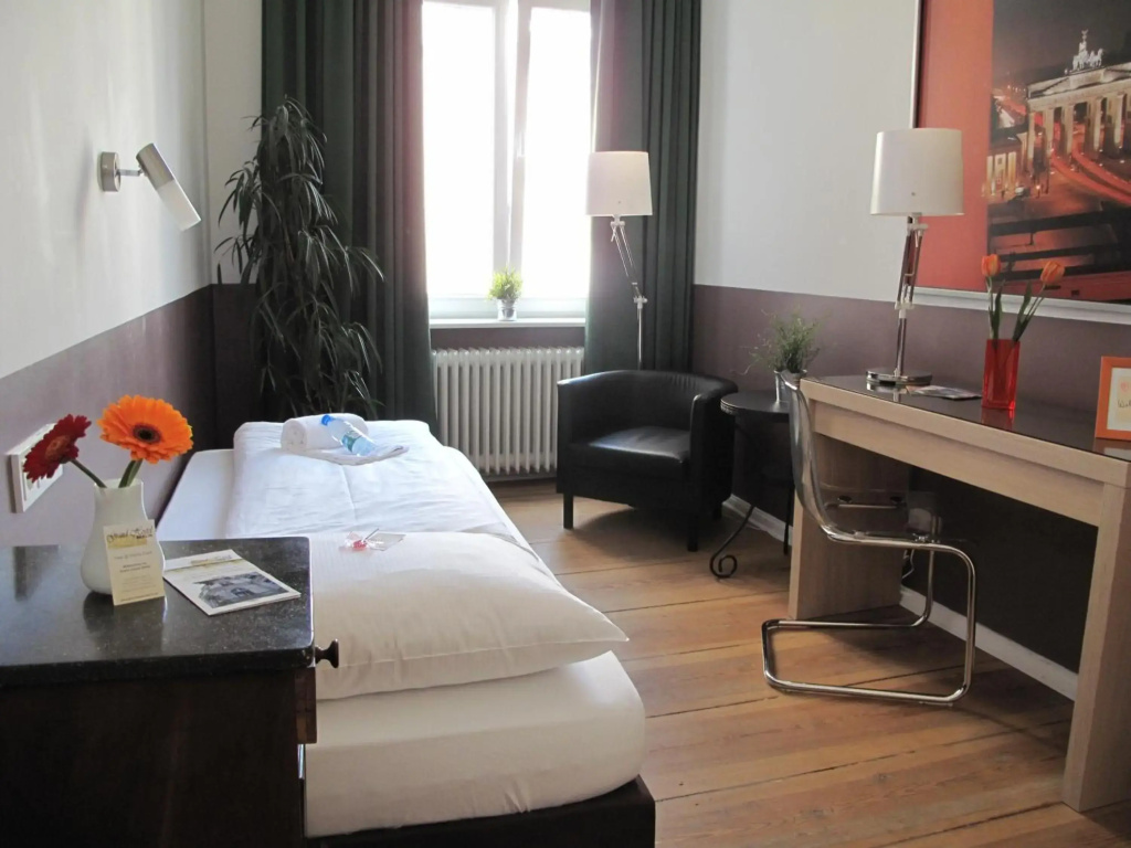 Hotel photo 5
