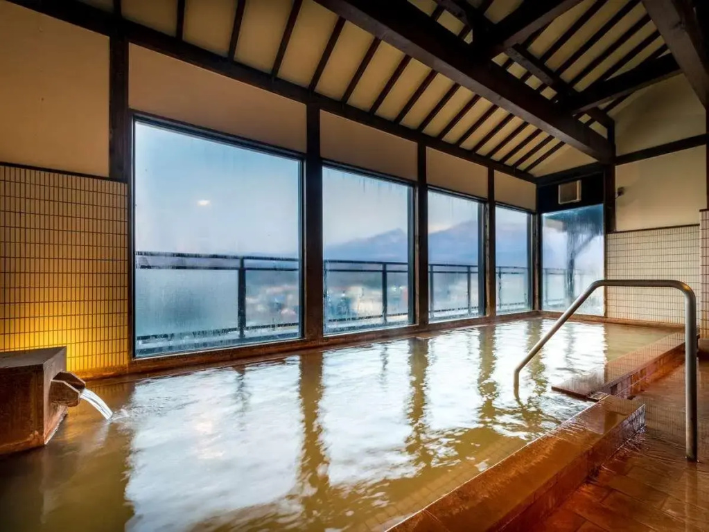 Kappa no Yado Ryokan Sanjiro - фото 22