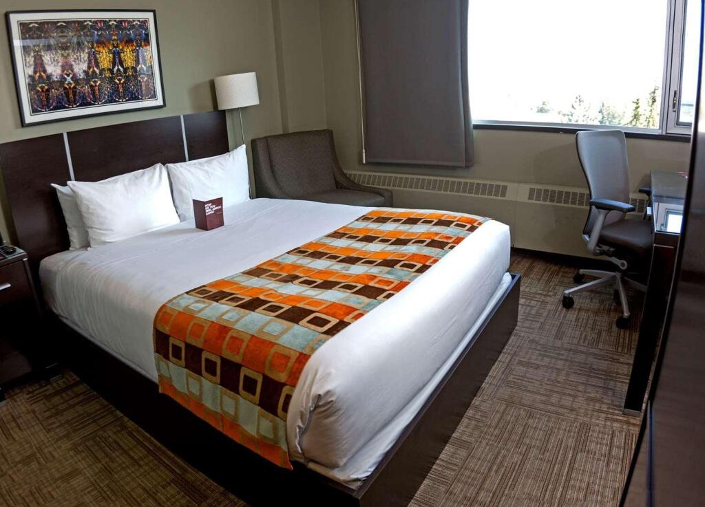 University of Calgary Accommodations and Events by null