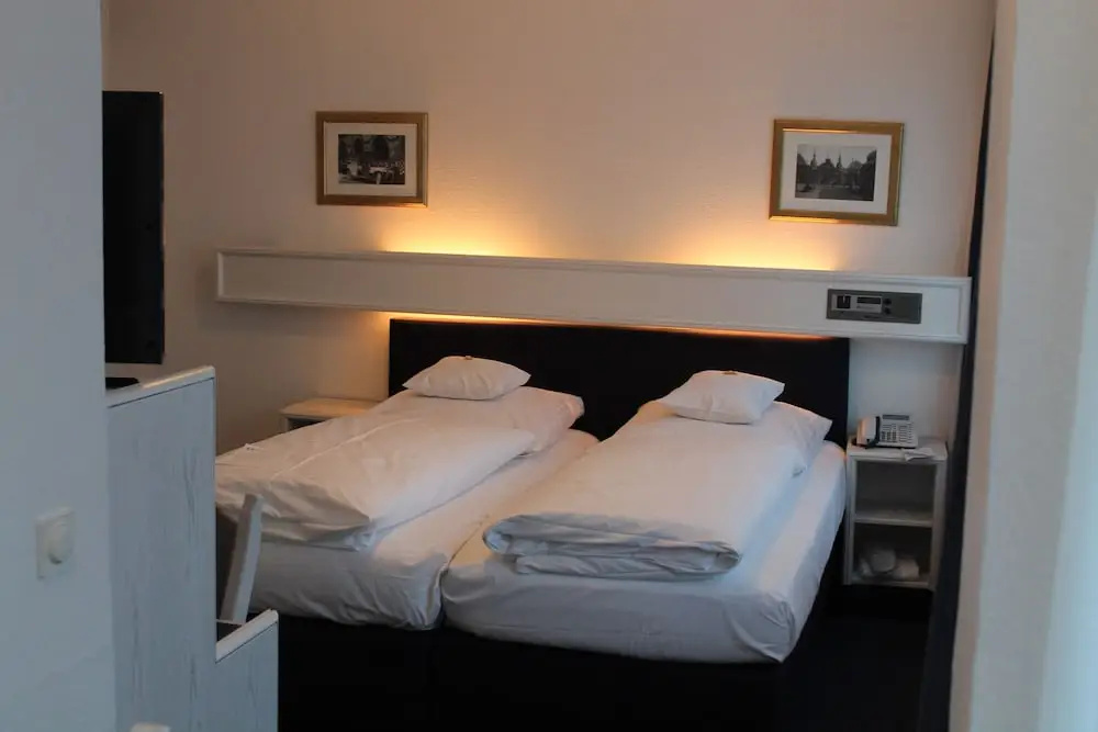 Hotel Windthorst - Chambres