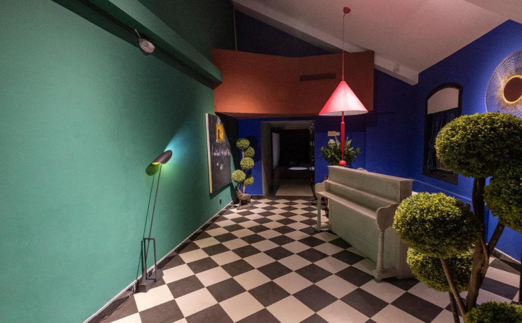 Hotel photo 2