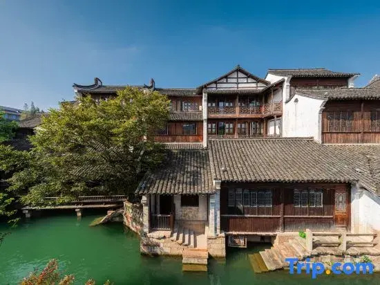Puyuan Fashion Resort-West Courtyard inn