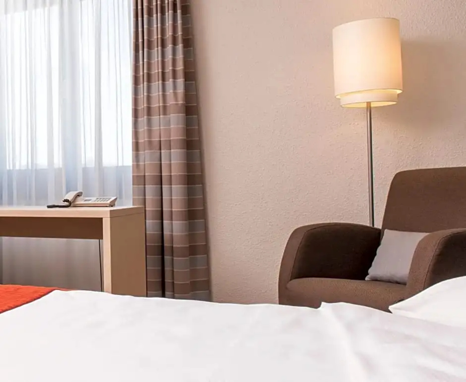 Mercure Hotel Bonn Hardtberg - Chambres