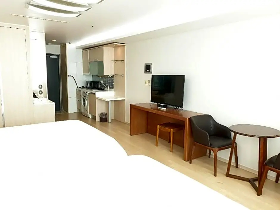Good Day Airtel - Chambres