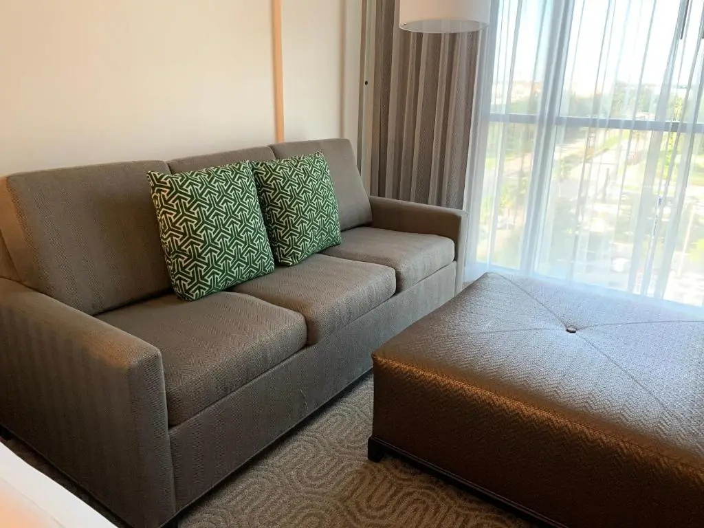 DoubleTree by Hilton at the Entrance to Universal Orlando - Chambres
