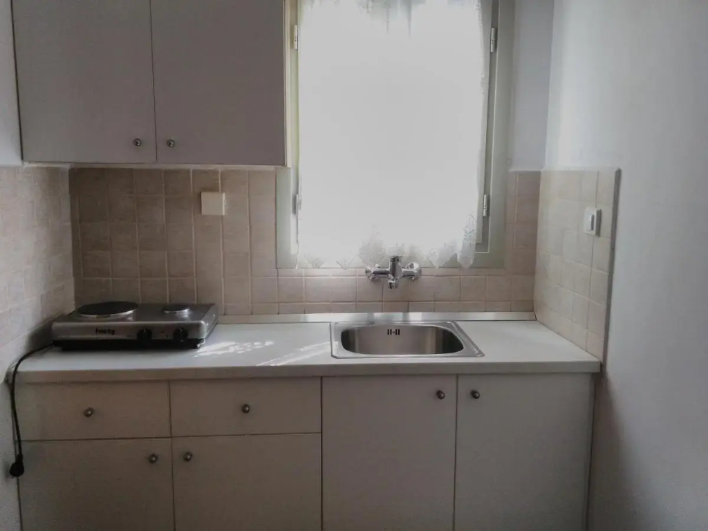 Ioli Apartments Fourka Beach, Халкідікі, Греція мініатюра 13