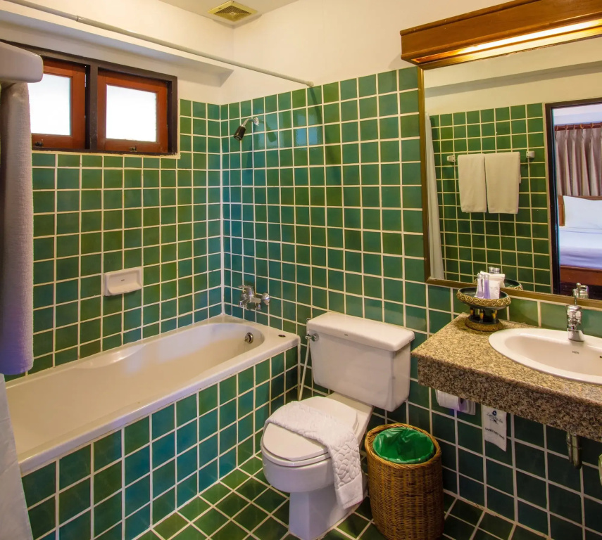 Baan Hin Sai Resort & Spa - Général