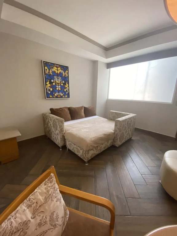 Quadruple Junior Suite