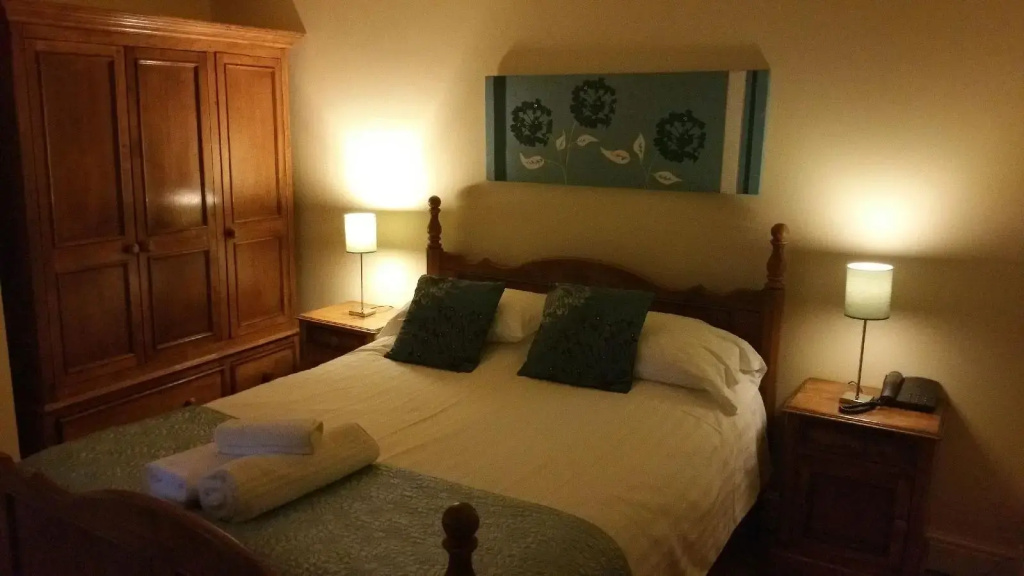 Plas Hyfryd Hotel - Général