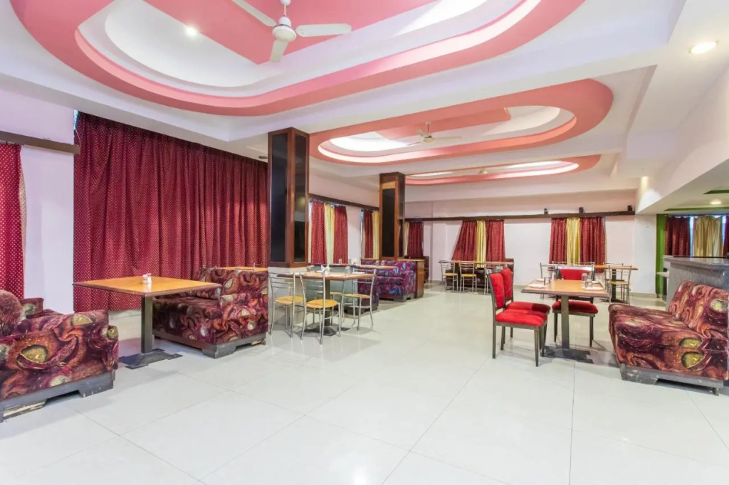 Hotel photo 5