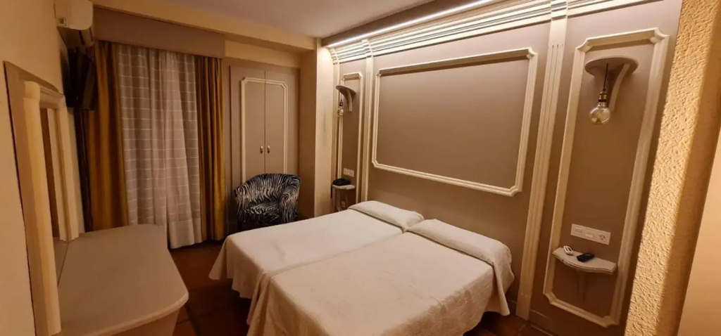 Hotel photo 20