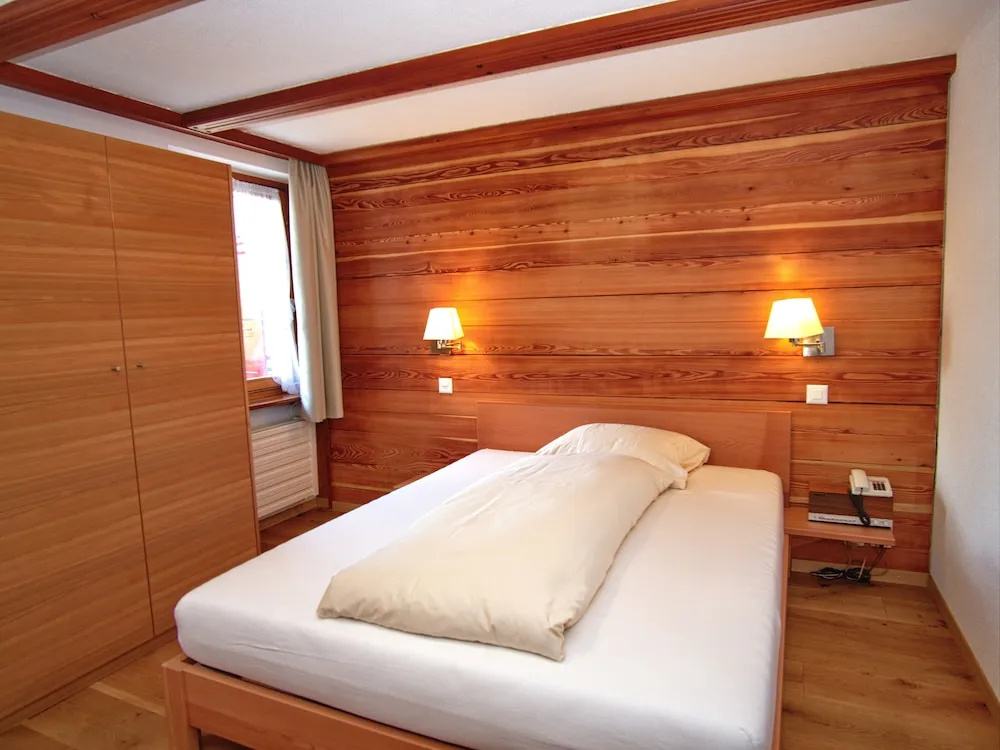 Hotel Alpenblick - Général