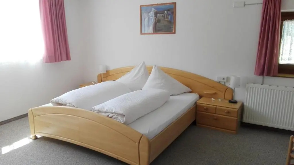 Reschnerhof - Chambres