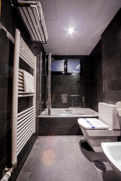 Duero Hotel - Général