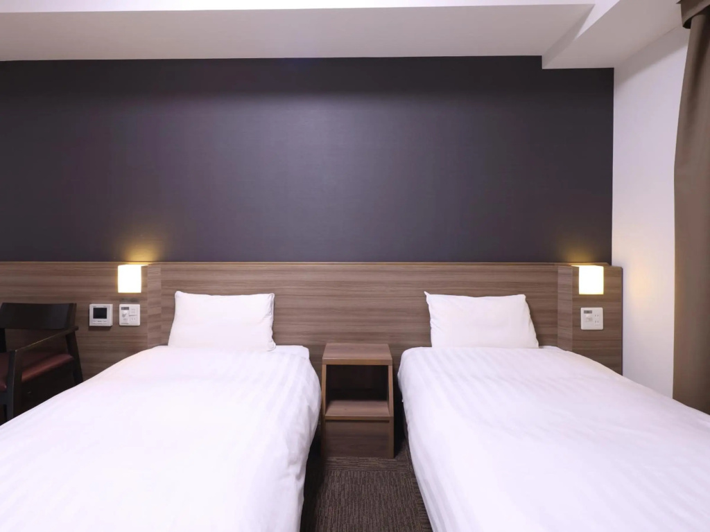 Dormy Inn Premium Nagoya Sakae Natural Hot Spring - Général