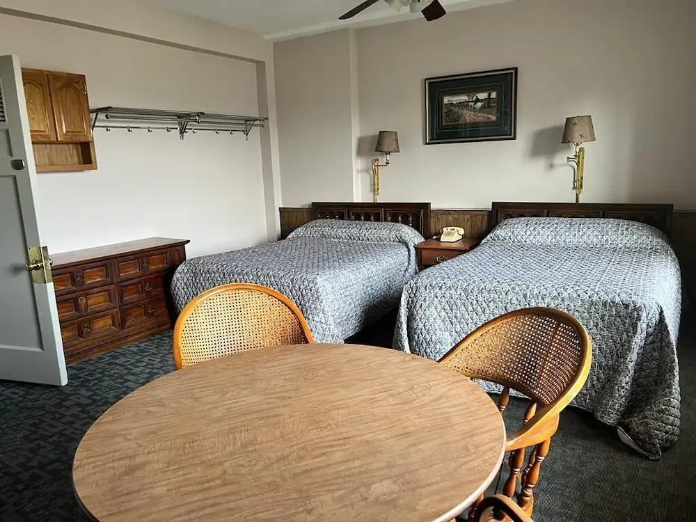 Hotel photo 6