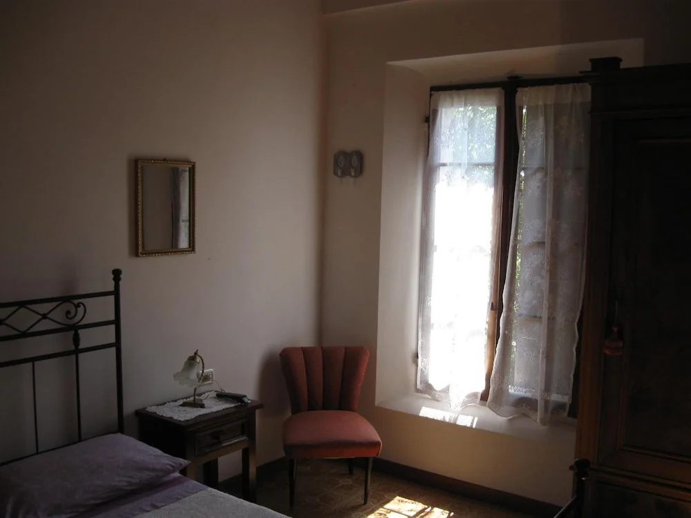 Prisca — 2