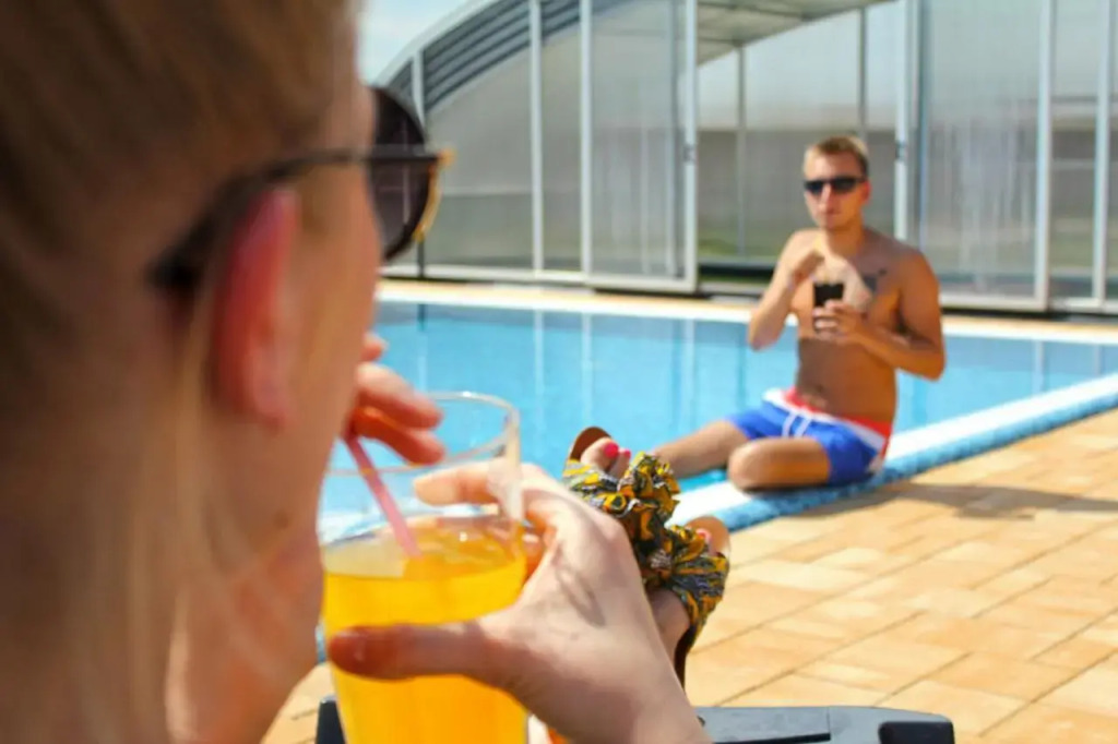 Margaréta Panzió - фото 24