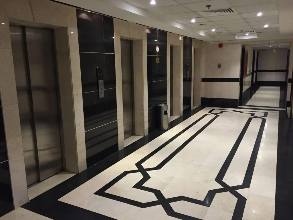 Manazil Alaswaf Hotel - Général